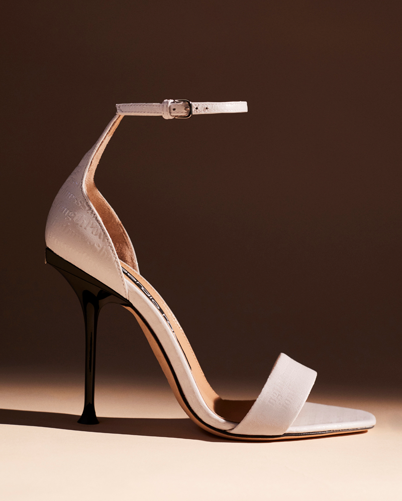 SERGIO ROSSIDEN ELIZABETH STEWART KAPSÜL KOLEKSİYONU