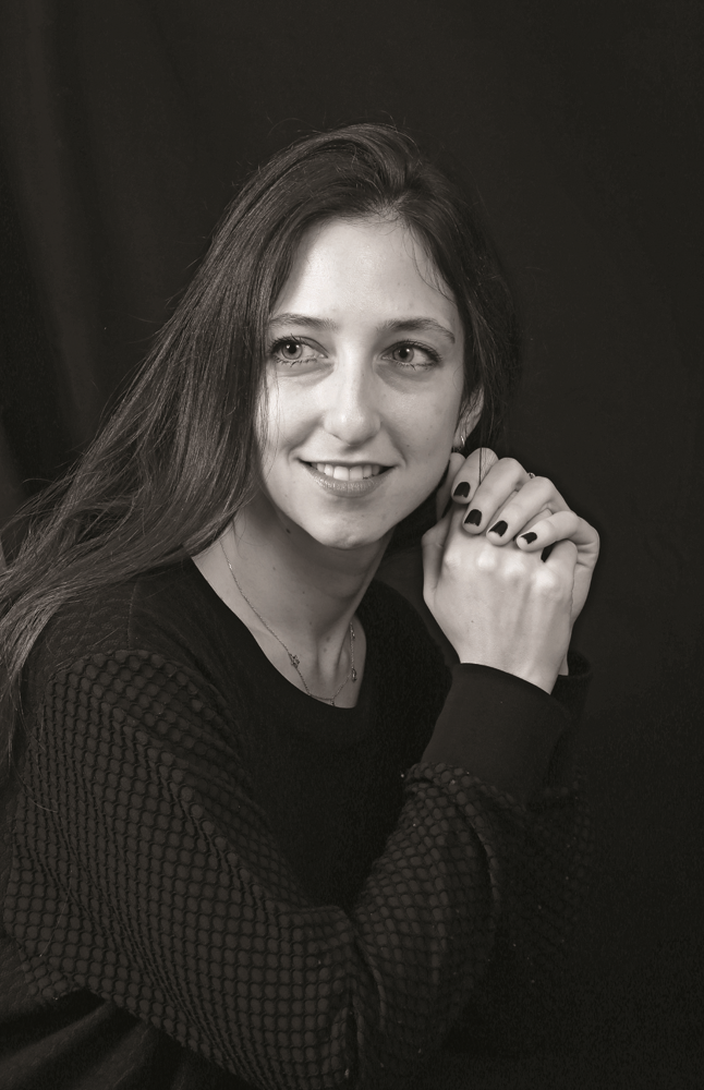 ZEYNEP GÜRSOY'UN MOODBOARD'U