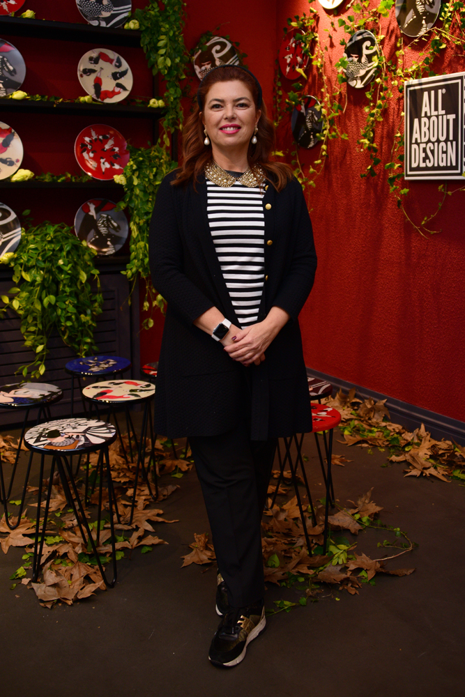 DEKORASYON OBJELERİNE  SANAT DOKUNUŞU