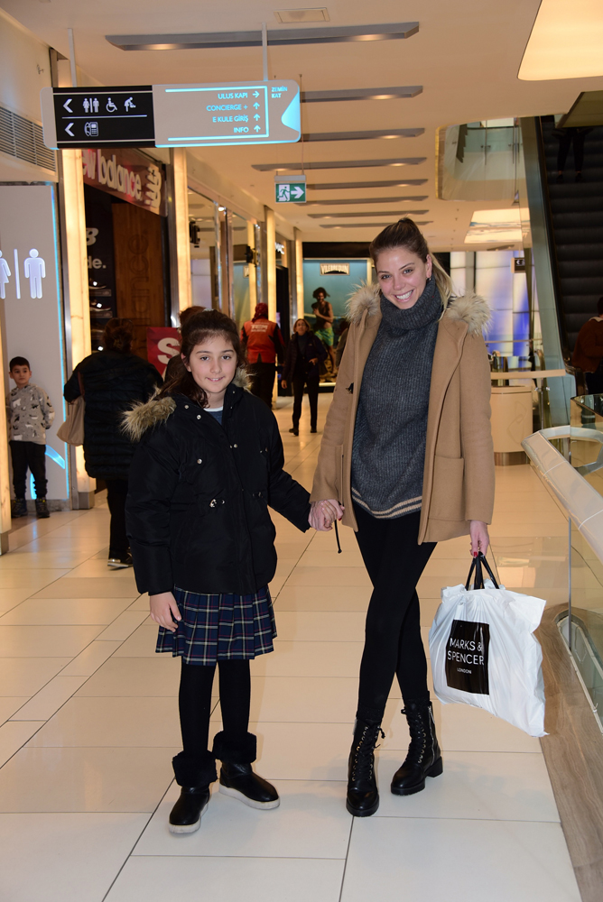 İSTANBULDA KİM, NEREDE?