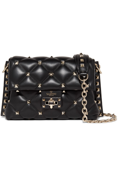 HER DAİM FAVORİ: SİYAH ÇANTA