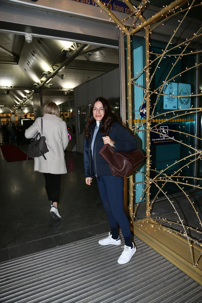 SOMESTR'DE YURT DIŞI TATİLİ