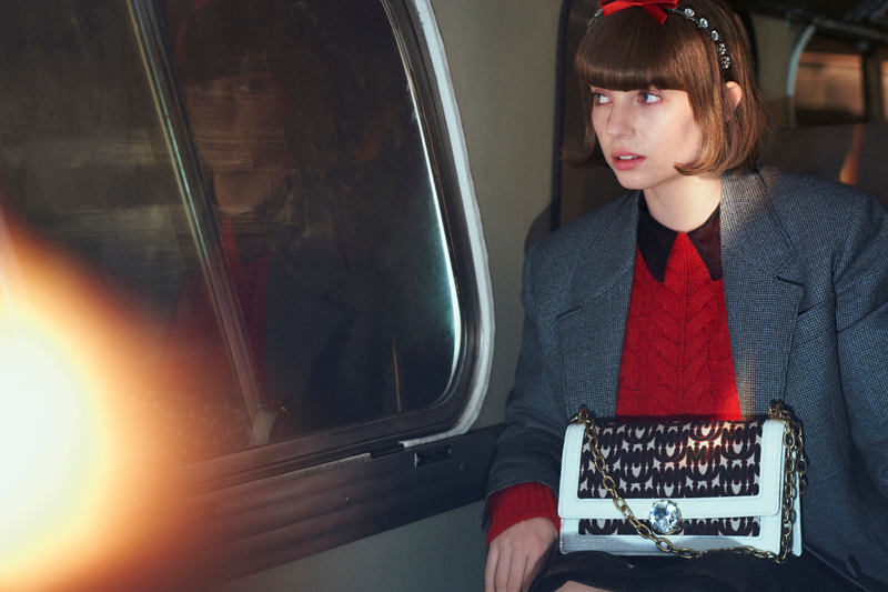 MIU MIU İLKBAHAR/YAZ 2019 KOLEKSİYONU