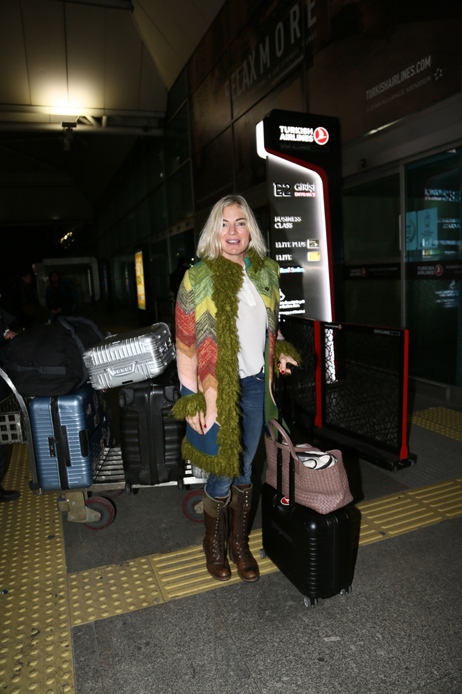 SOMESTR'DE YURT DIŞI TATİLİ