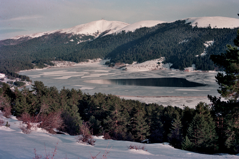 ABANT'TA HAFTA SONU KAÇAMAĞINA NE DERSİNİZ?