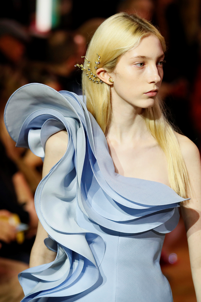 SCHIAPARELLI 2019 İLKBAHAR/YAZ HAUTE COUTURE DEFİLESİ