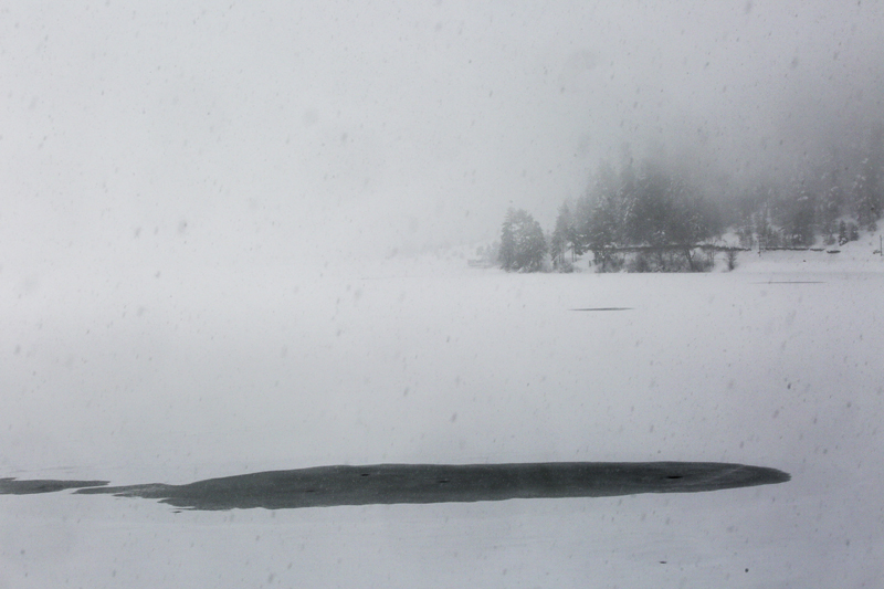 ABANT'TA HAFTA SONU KAÇAMAĞINA NE DERSİNİZ?