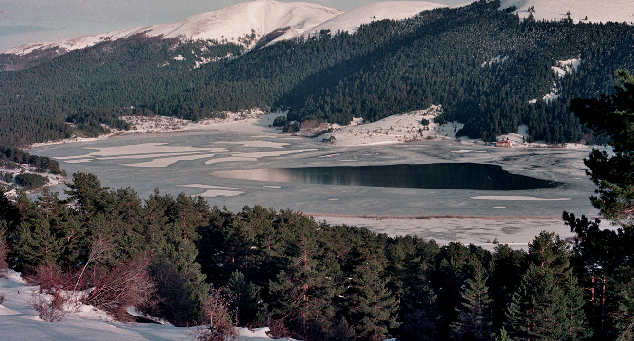 ABANT'TA HAFTA SONU KAÇAMAĞINA NE DERSİNİZ?
