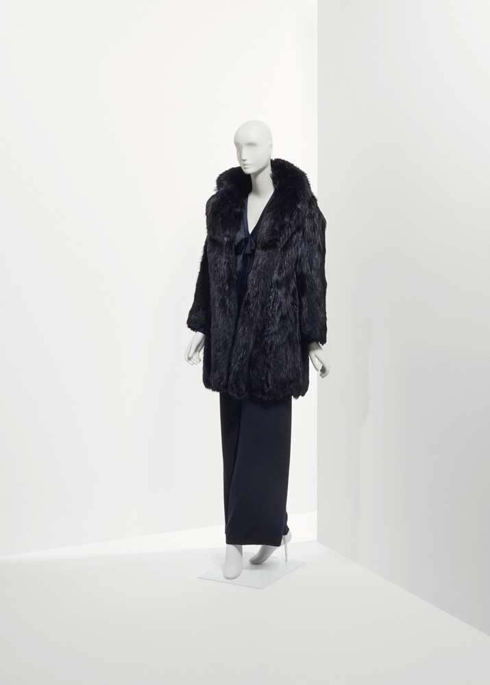 CATHERINE DENEUVENÜN GARDIROBU SATIŞA ÇIKIYOR