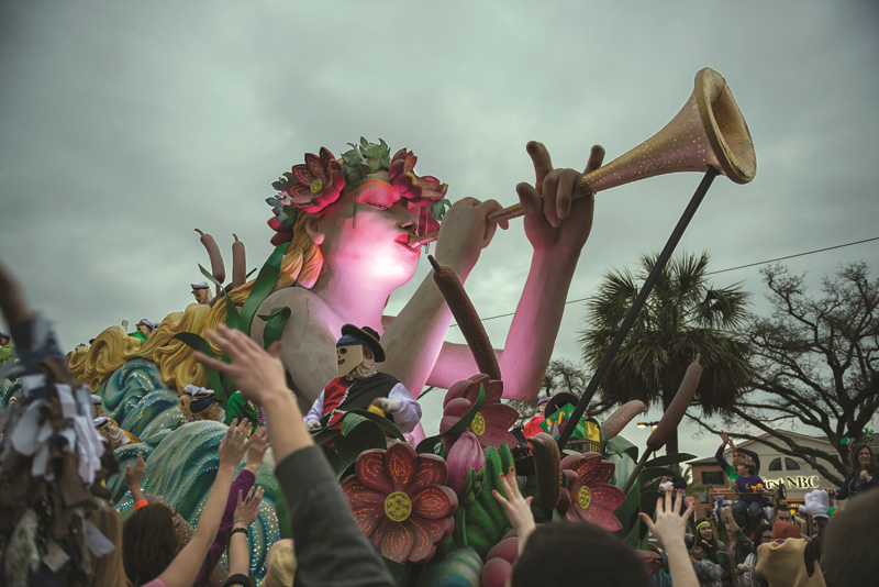 EN İYİ SEYAHAT FESTİVALLERİ