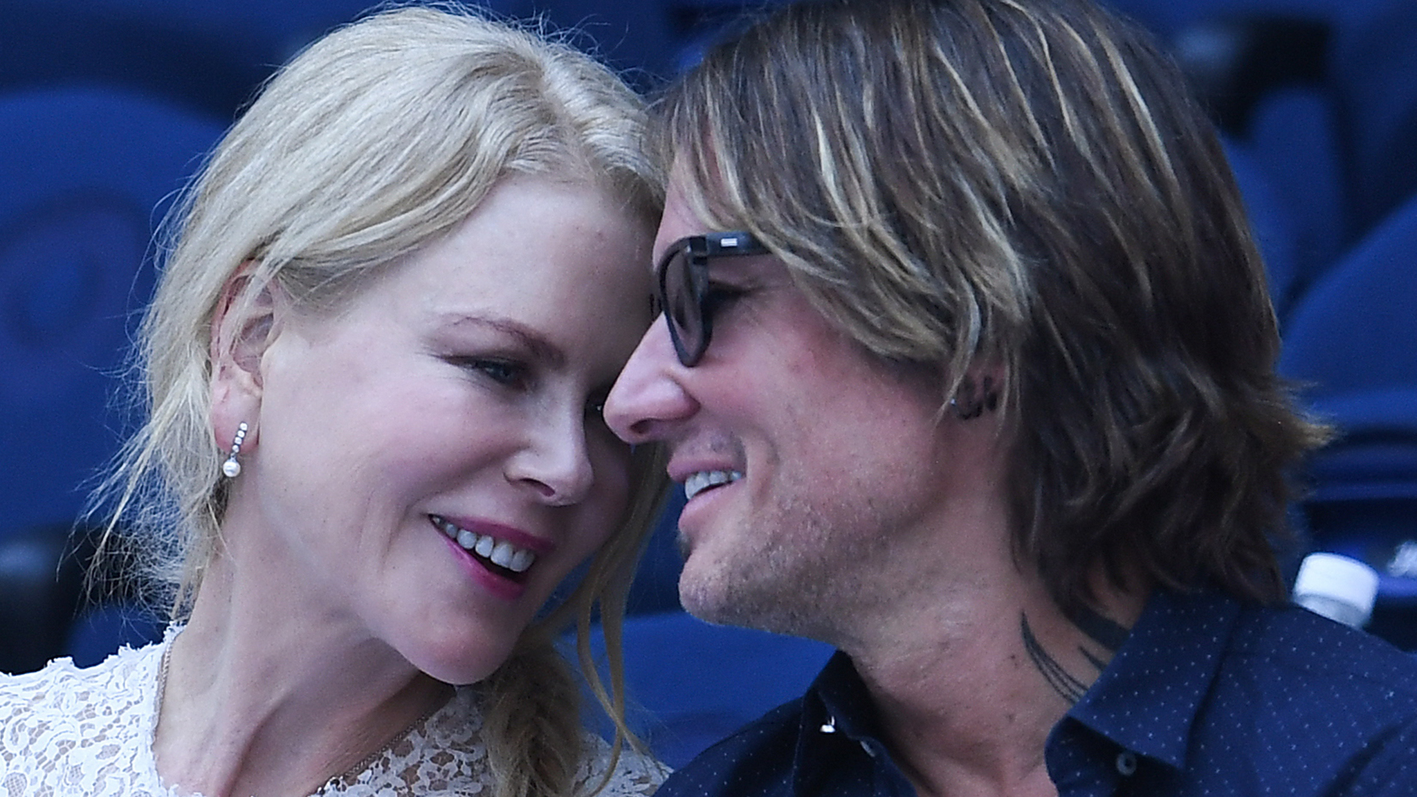 NICOLE KIDMAN VE KEITH URBAN AŞK TAZELEDİ