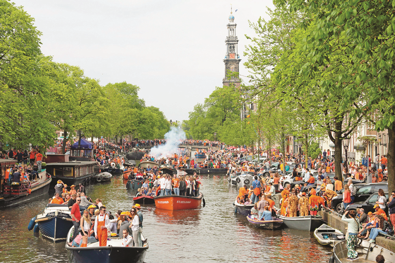 EN İYİ SEYAHAT FESTİVALLERİ