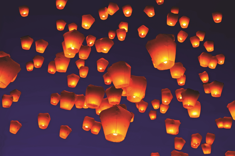 EN İYİ SEYAHAT FESTİVALLERİ