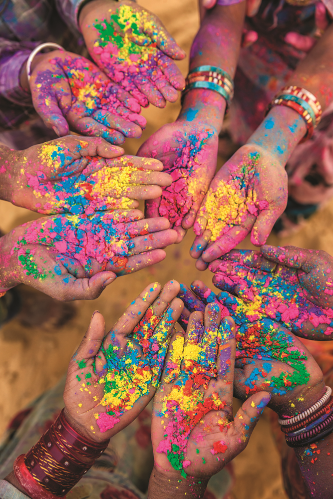 EN İYİ SEYAHAT FESTİVALLERİ