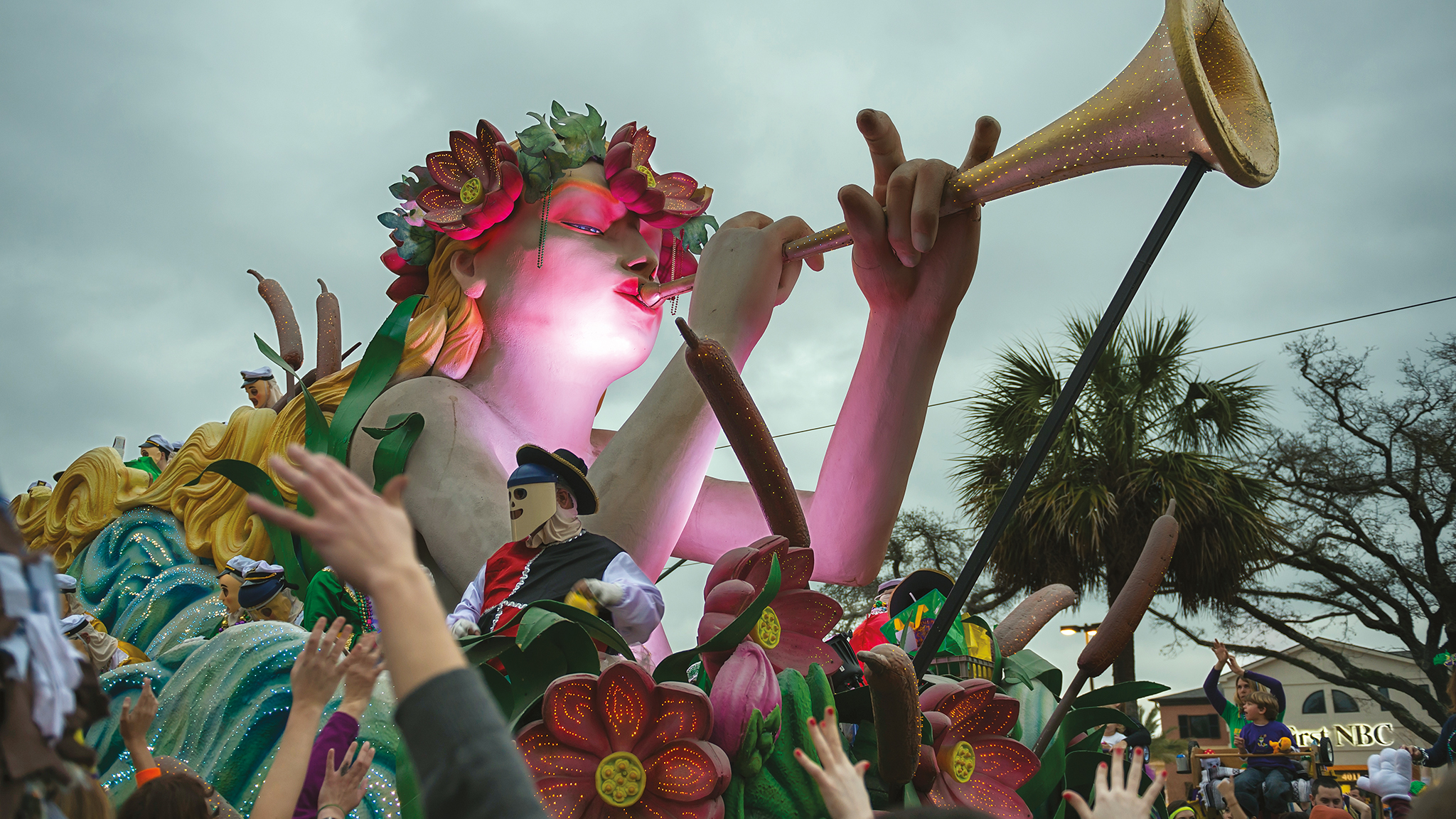 EN İYİ SEYAHAT FESTİVALLERİ