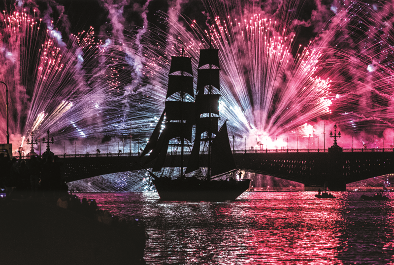 EN İYİ SEYAHAT FESTİVALLERİ