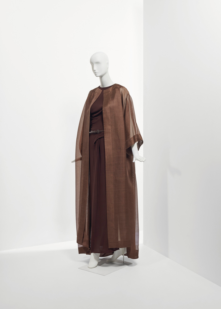 CATHERINE DENEUVENÜN GARDIROBU SATIŞA ÇIKIYOR