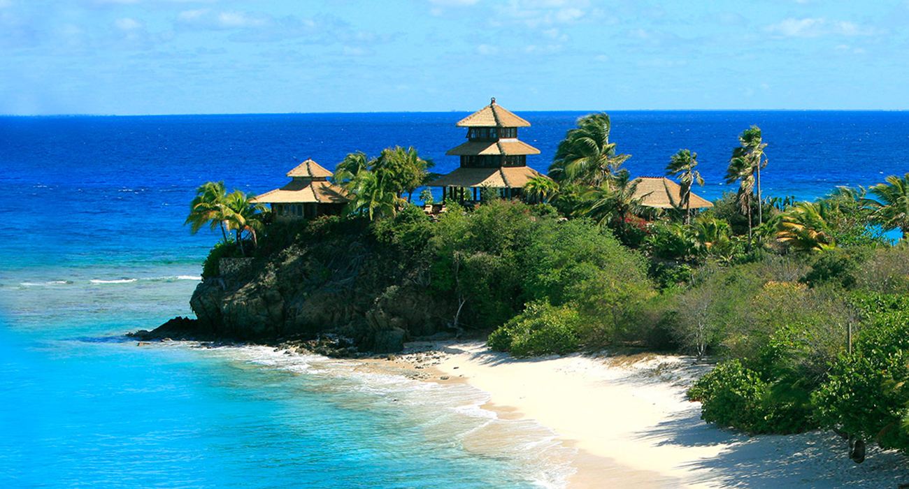 OBAMA AİLESİ TATİLDE