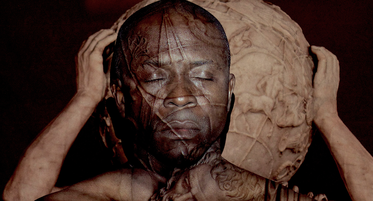 THEO ESHETU’DAN ‘YÜZLER YERLER’  