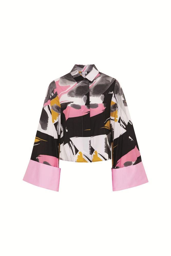 RABIA TURGAY'IN MOODBOARD'U