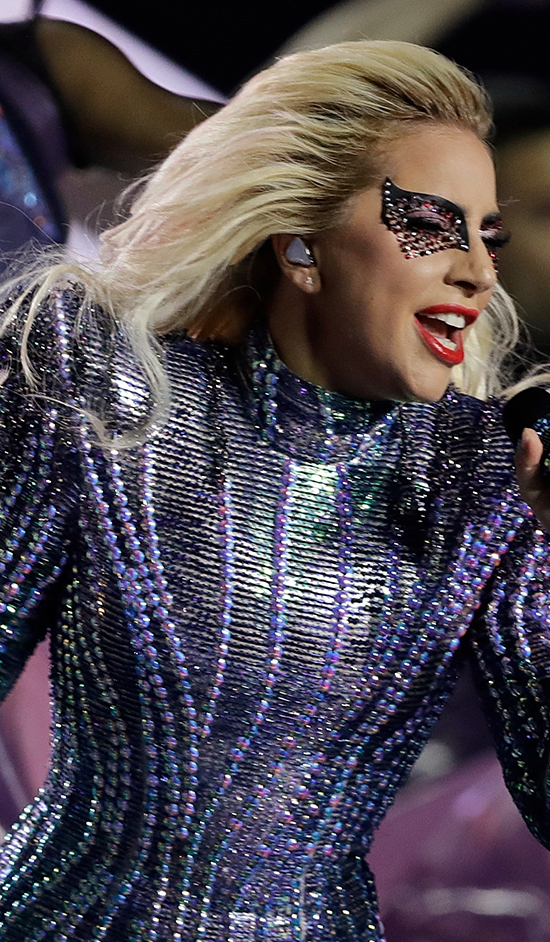 LADY GAGALI 10 MİLYON DOLARLIK DÜĞÜN