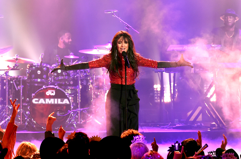 GRAMMY'DE KİMLER SAHNE ALACAK?