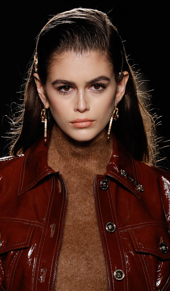 KAIA GERBER ETKİSİ