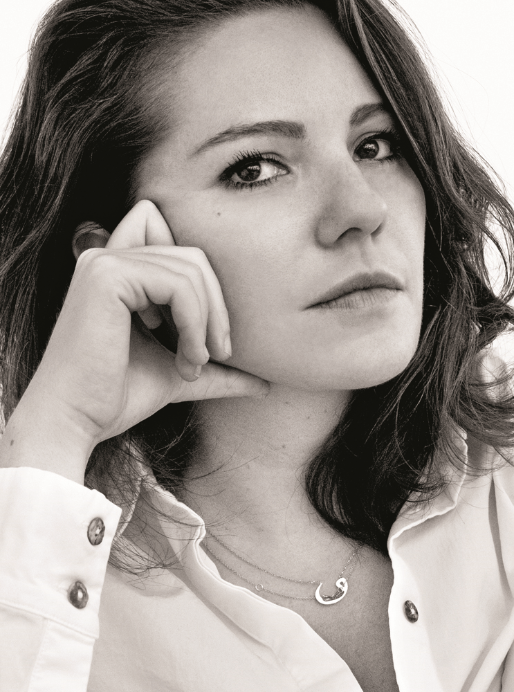 RABIA TURGAY'IN MOODBOARD'U