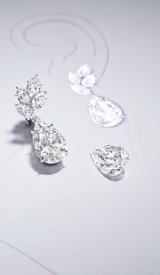 MÜCEVHERİN KRALI LONDRA’DA