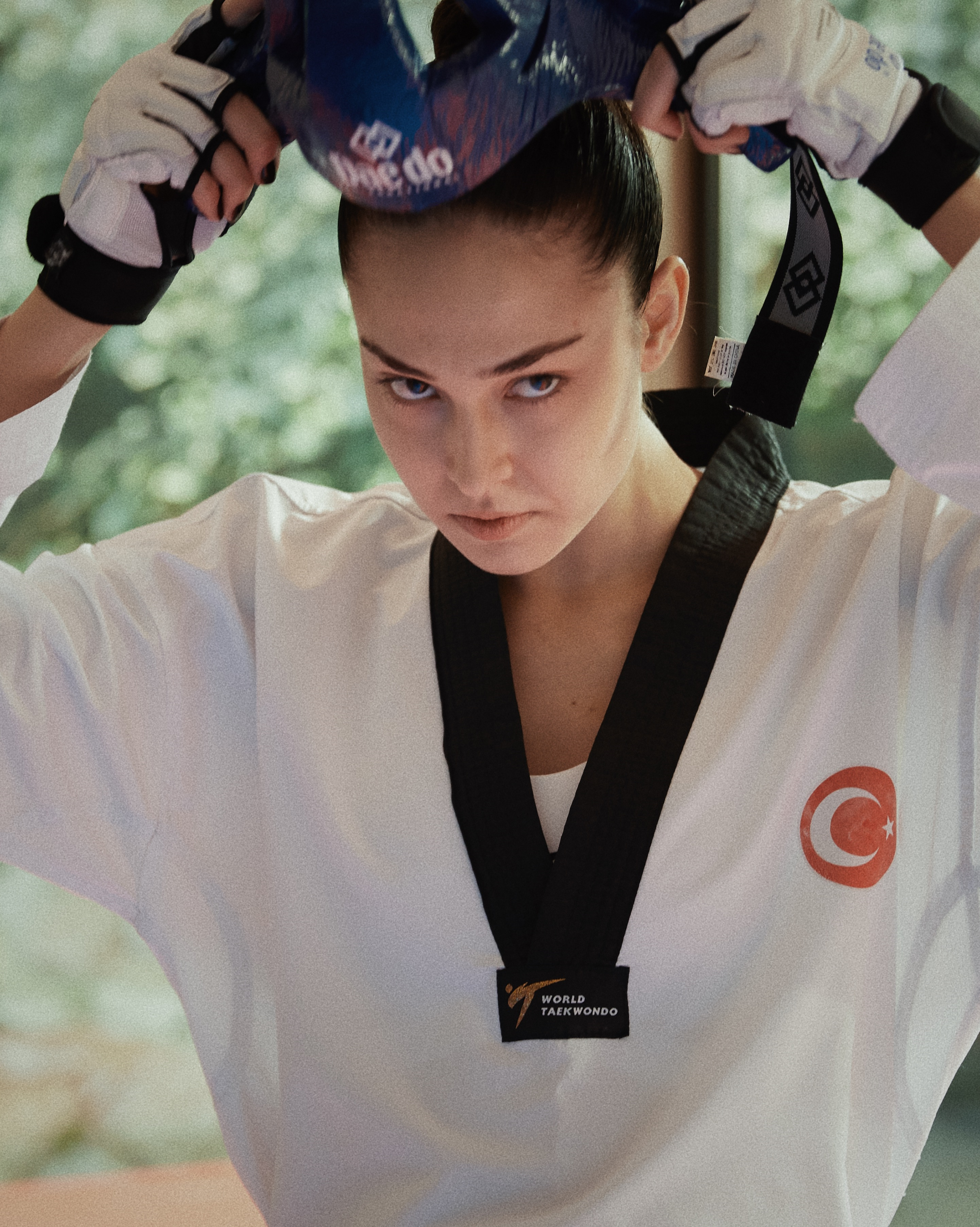 "HAYALLERİN İÇİN MÜCADELE ET"