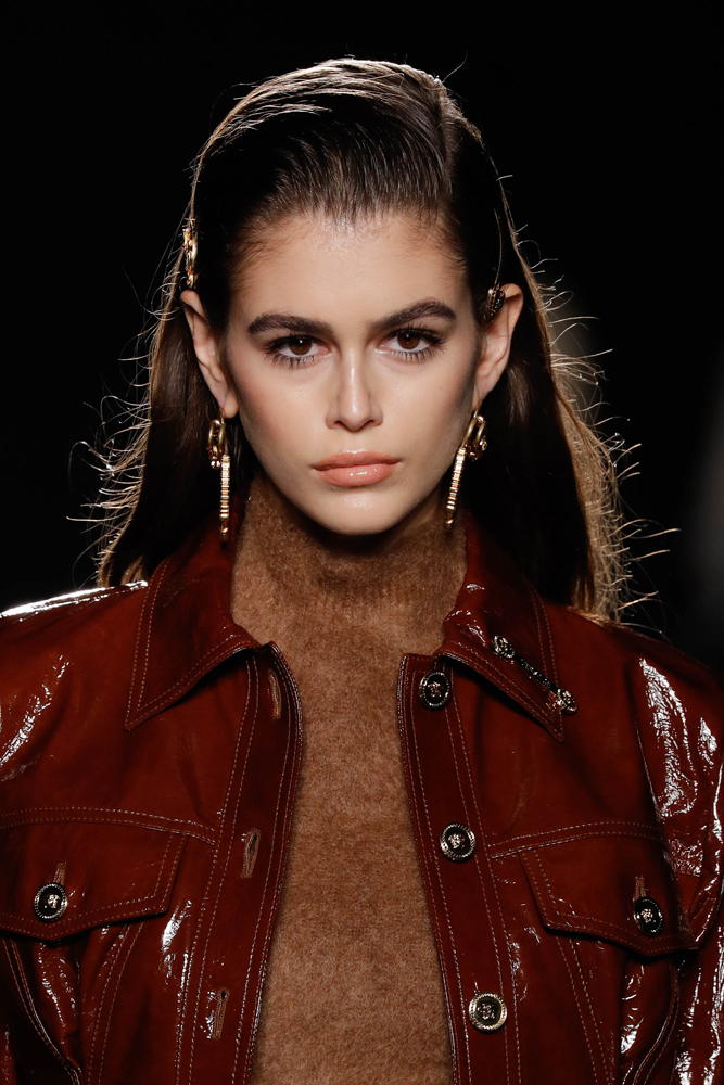 KAIA GERBER ETKİSİ