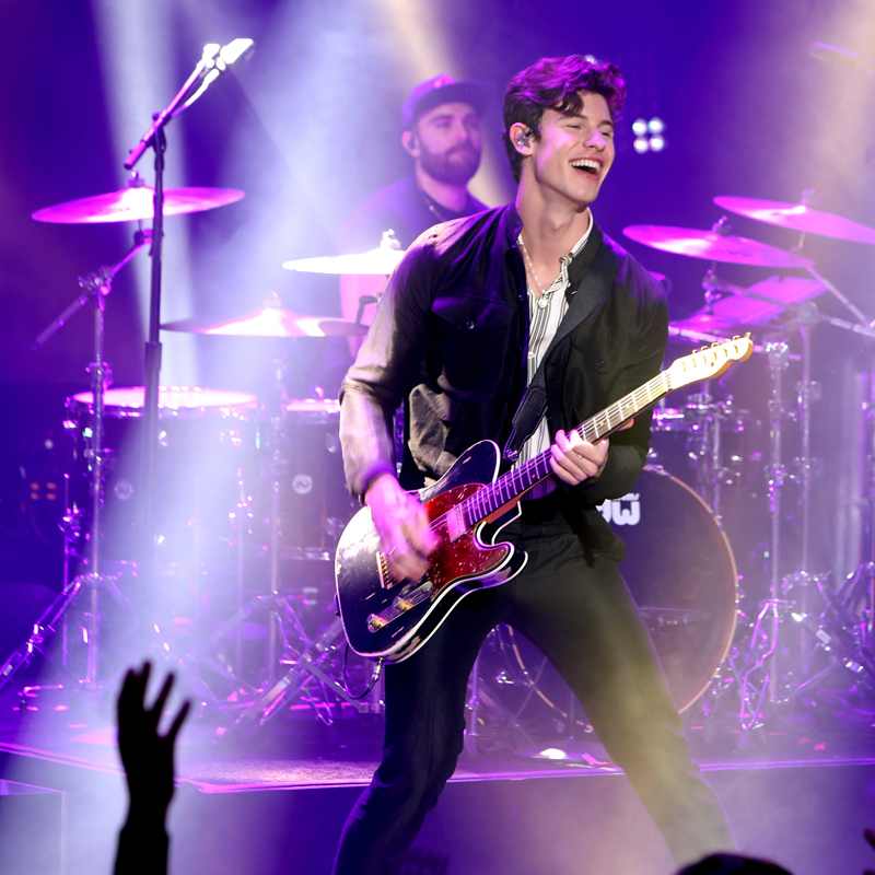 GRAMMY'DE KİMLER SAHNE ALACAK?