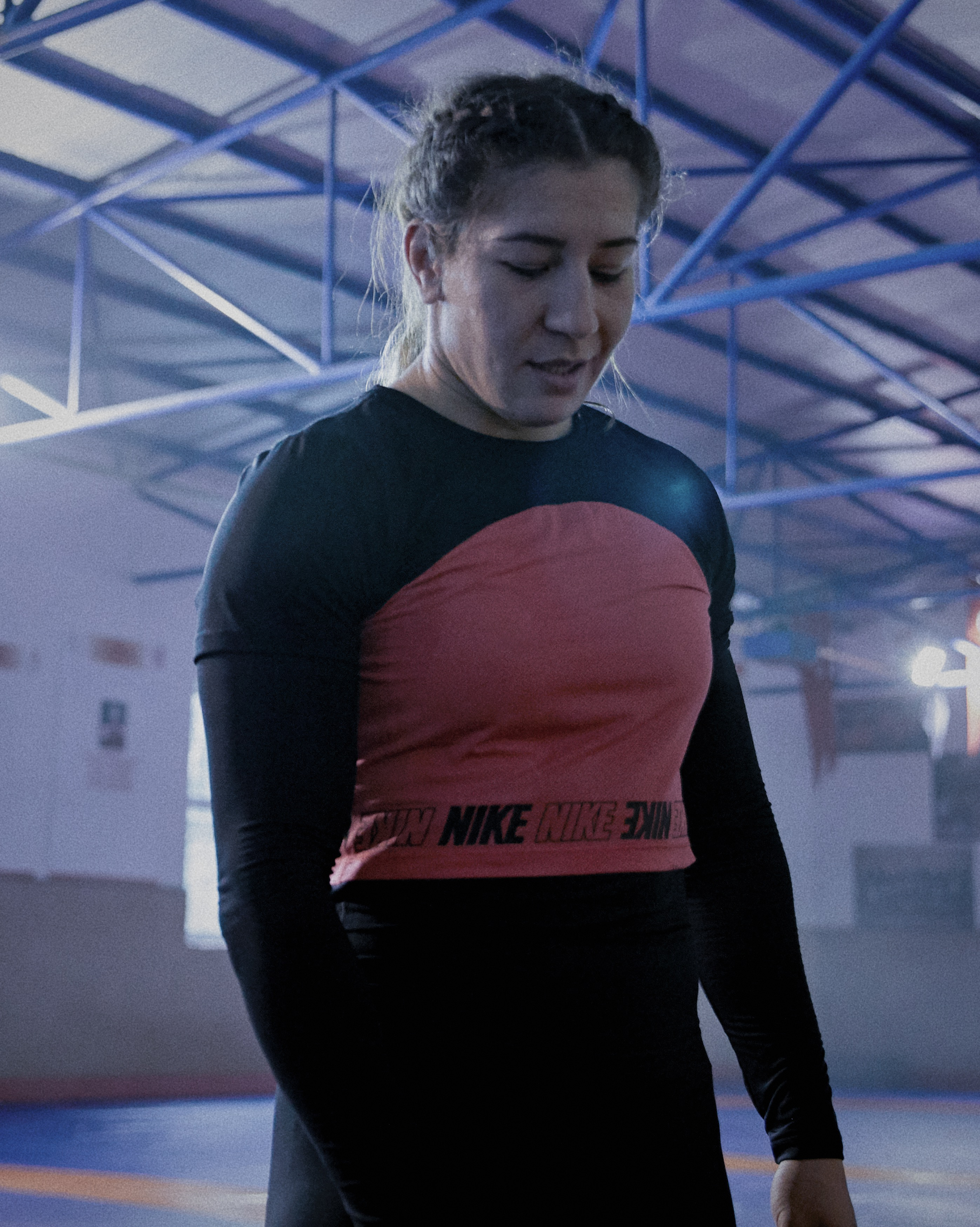 "HAYALLERİN İÇİN MÜCADELE ET"