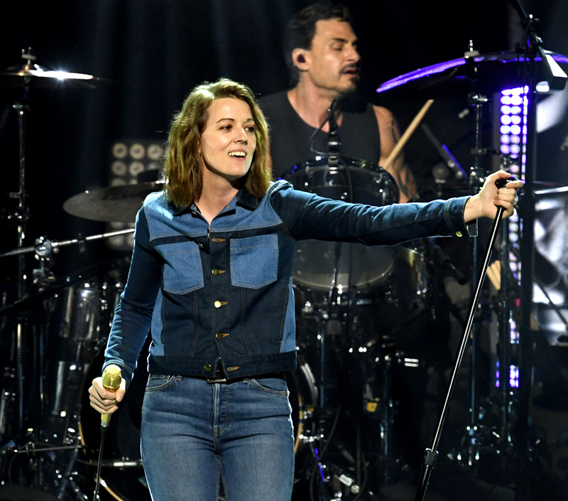 GRAMMY'DE KİMLER SAHNE ALACAK?