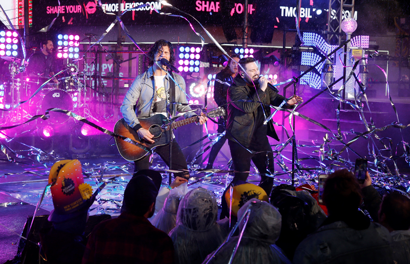 GRAMMY'DE KİMLER SAHNE ALACAK?