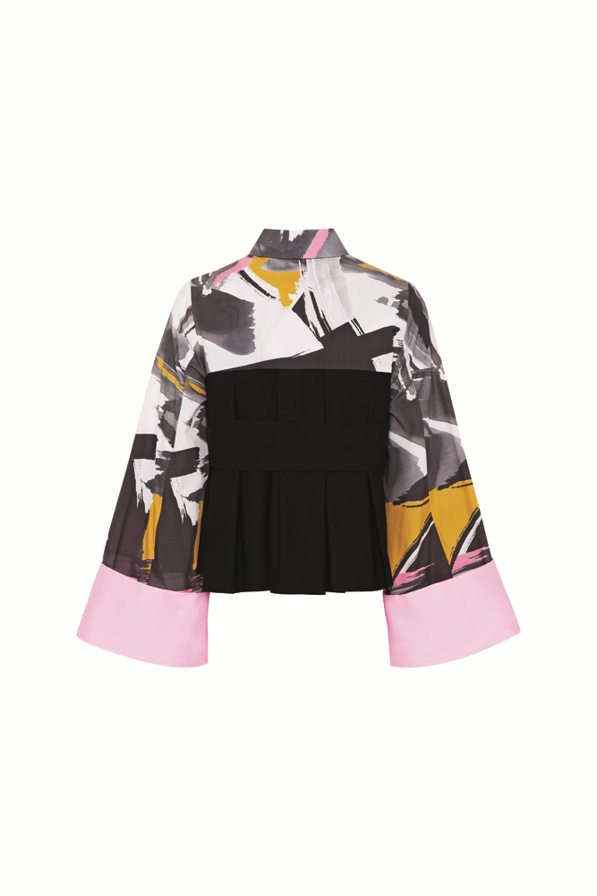 RABIA TURGAY'IN MOODBOARD'U