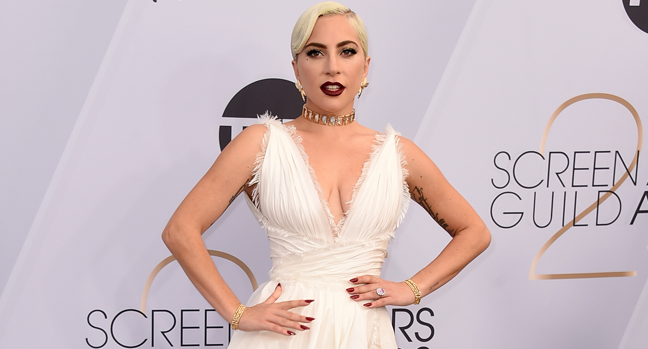 SAG AWARDS'TA KIRMIZI HALI ŞIKLIĞI