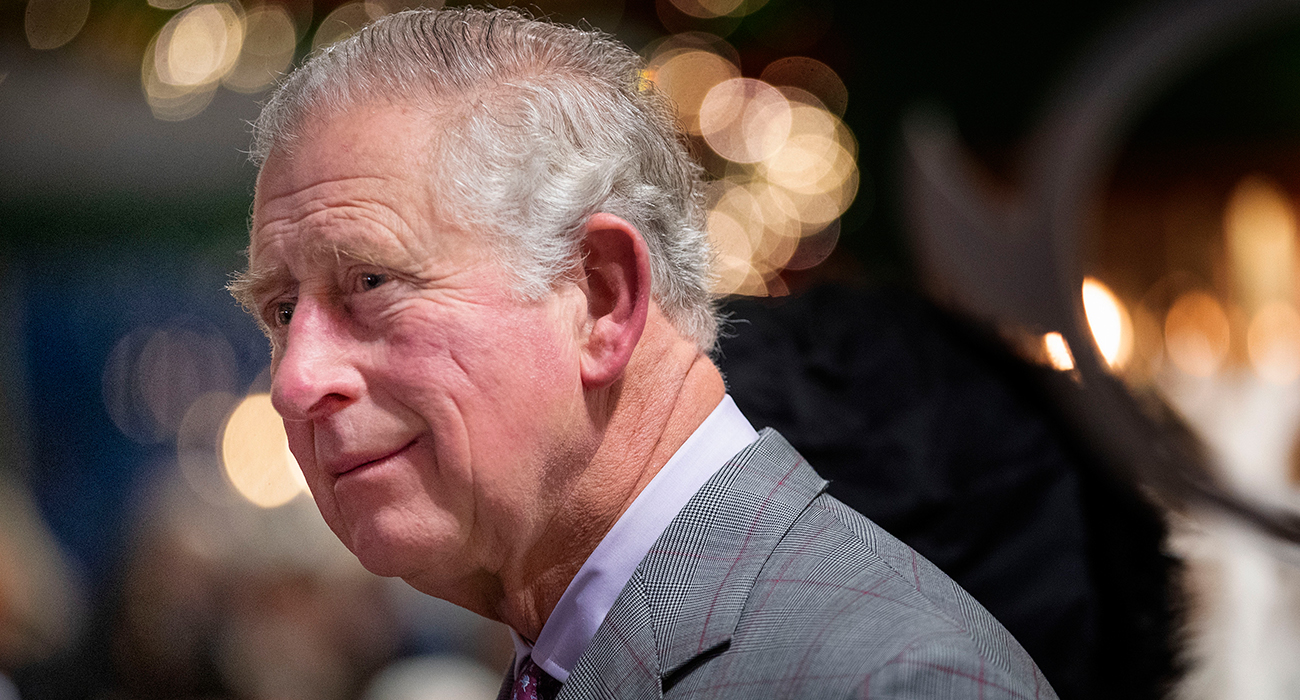 PRENS PHILIP ÖZÜR DİLEDİ