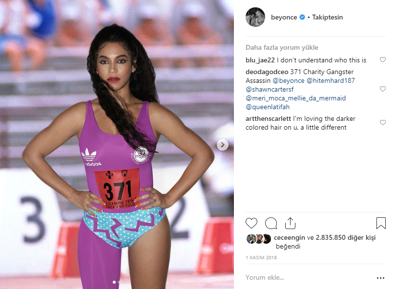 INSTAGRAM'IN SPORTİF ÜNLÜLERİ