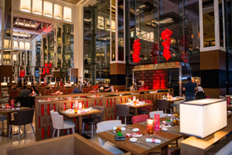 SEVGİLİLER GÜNÜ OTELLERİ