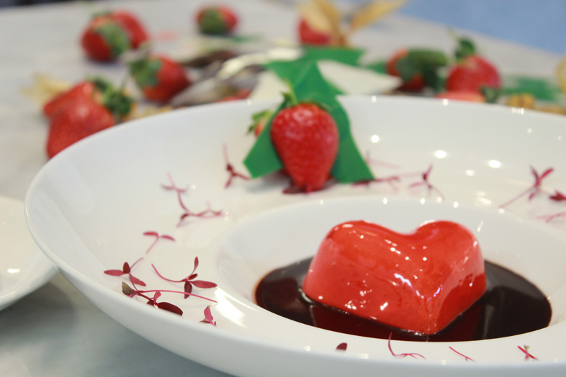 SEVGİLİLER GÜNÜ OTELLERİ