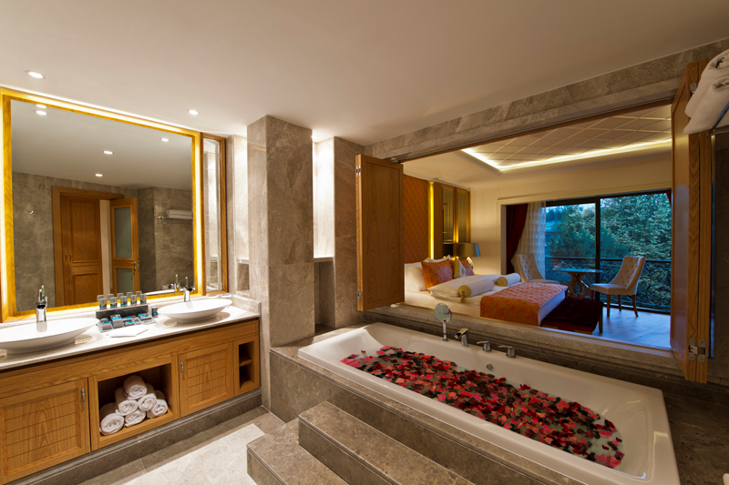 SEVGİLİLER GÜNÜ OTELLERİ