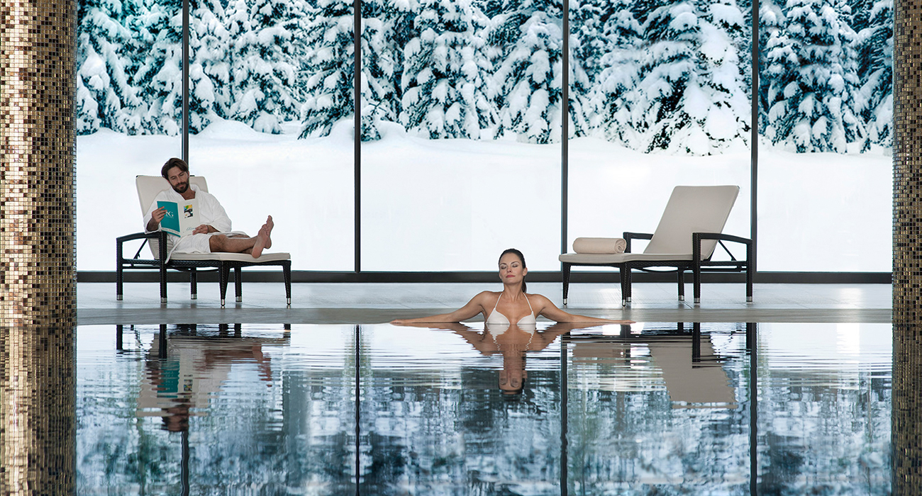 SEVGİLİLER GÜNÜ OTELLERİ