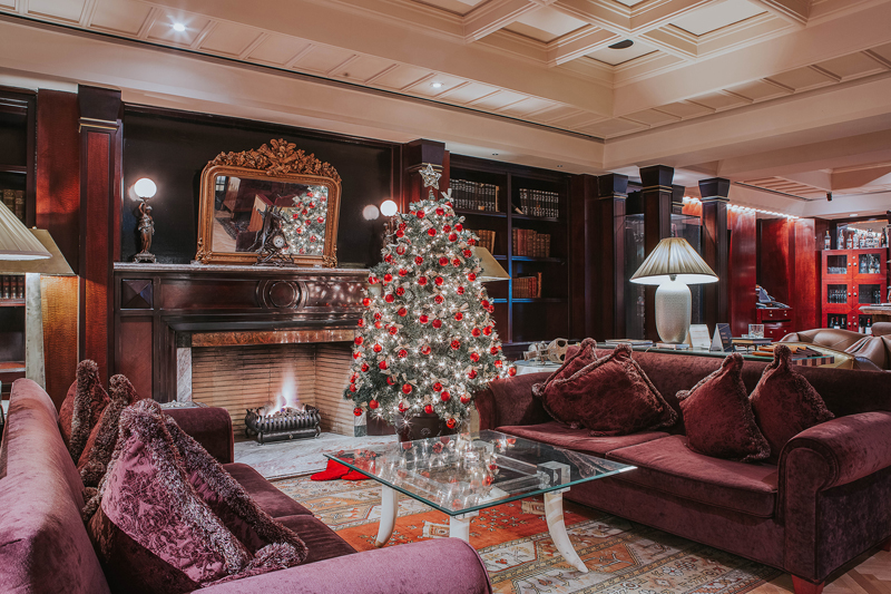 SEVGİLİLER GÜNÜ OTELLERİ