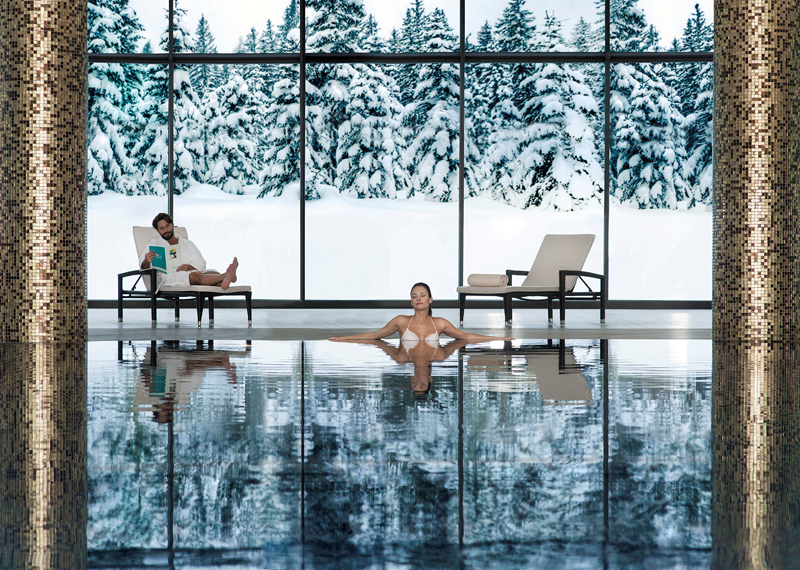 SEVGİLİLER GÜNÜ OTELLERİ