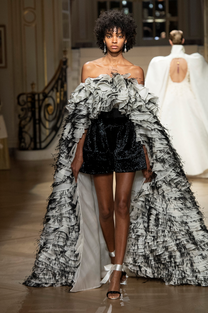 BVLGARI VE ASHI STUDIO GÜÇLERİNİ BİRLEŞTİRDİ