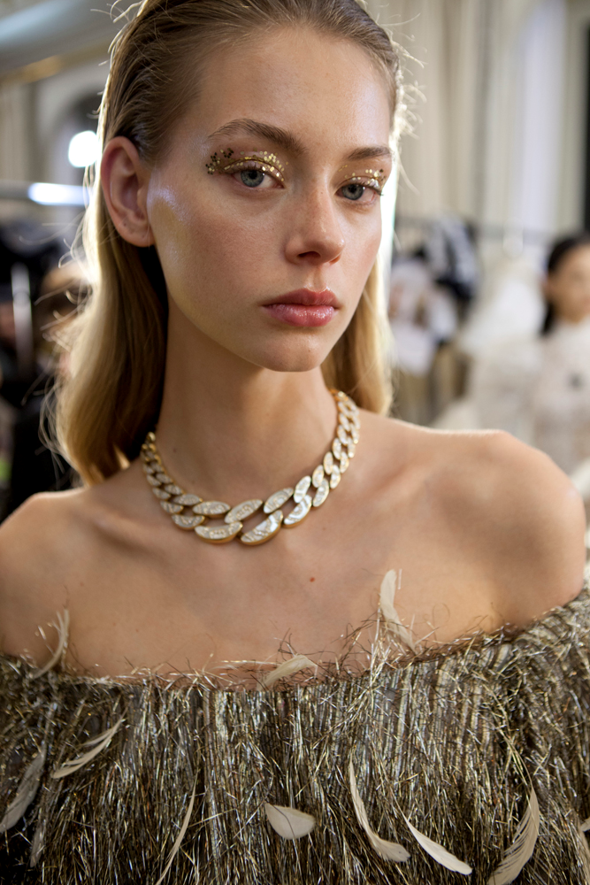 BVLGARI VE ASHI STUDIO GÜÇLERİNİ BİRLEŞTİRDİ