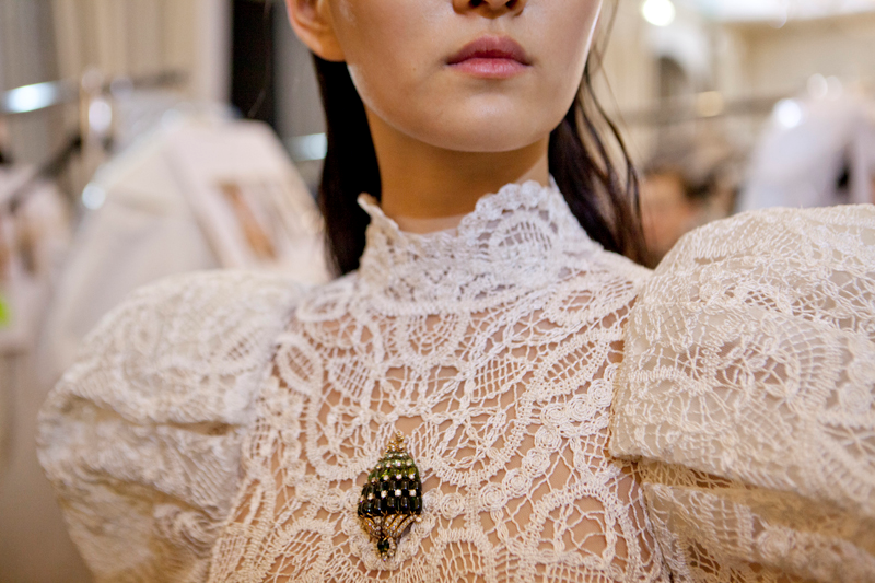 BVLGARI VE ASHI STUDIO GÜÇLERİNİ BİRLEŞTİRDİ