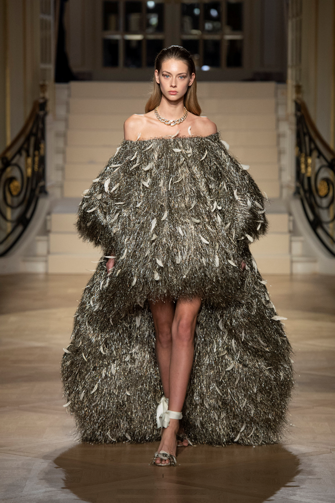 BVLGARI VE ASHI STUDIO GÜÇLERİNİ BİRLEŞTİRDİ