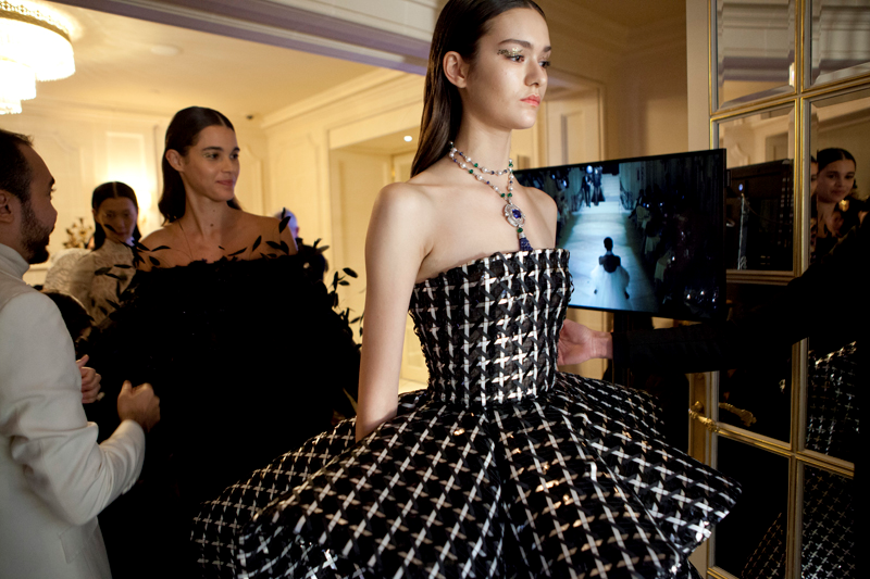 BVLGARI VE ASHI STUDIO GÜÇLERİNİ BİRLEŞTİRDİ